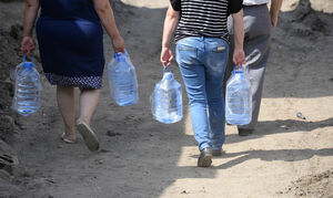 До последней капли