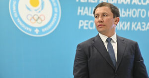 GGG грозится  надеть перчатки