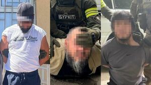 В Казахстане задержана группа подозреваемых в пропаганде терроризма и вербовке людей