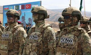 Против угроз - вместе