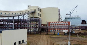 Зима уже не подкрадётся