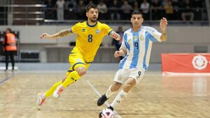 Крушение мечты, или Прощай, сборная больших надежд