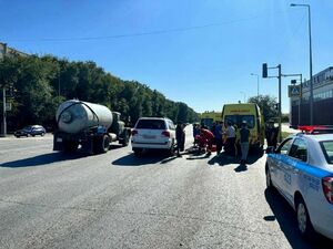 Движение под напряжением