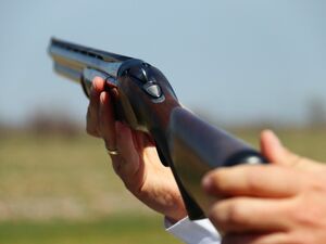 Бизнес  на службе