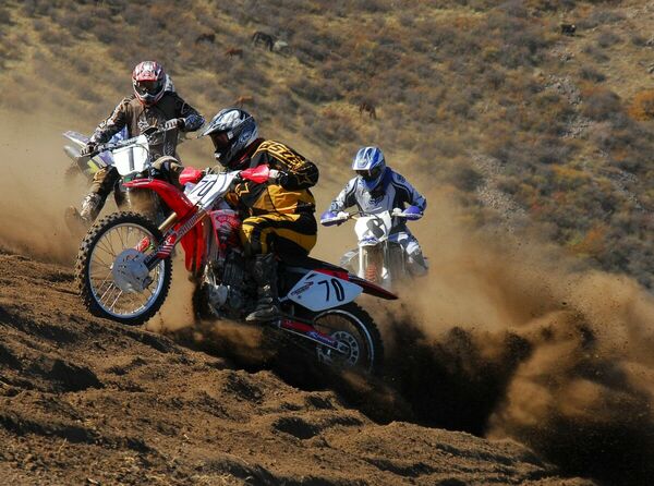 Ветер помнит