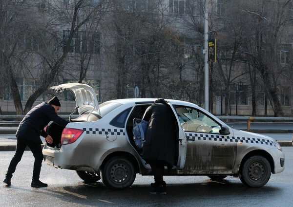 Под контролем или под давлением?