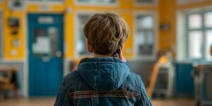 13-летний школьник сообщил о заложенной бомбе ради шутки в ВКО