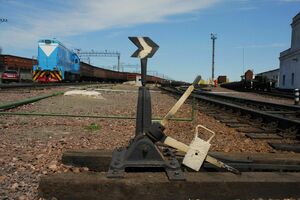 Лизинговую компанию для передачи казахстанских вагонов в аренду хочет создать минтранс