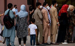 Бежавшая из Афганистана пытается получить статус беженца в Казахстане