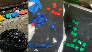 Несовершеннолетнего задержанного в ЗКО считают закладчиком-гастролером