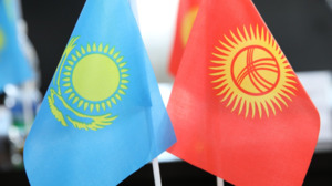 Товарооборот между Казахстаном и Кыргызстаном превысил $1,2 млрд