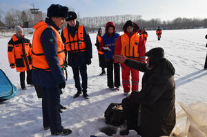 Особенности павлодарской рыбалки