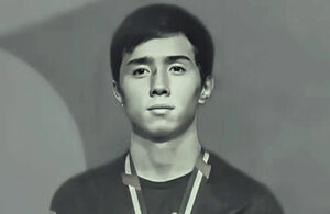 В Алматы убили 20-летнего кикбоксера Али Серика