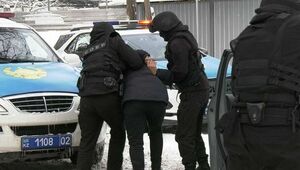 Подозреваемого в крупном мошенничестве с автокредитами задержали в Алматы