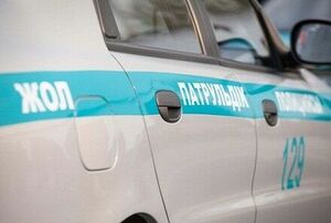 Канал поставки наркотиков пресекли в Шымкенте