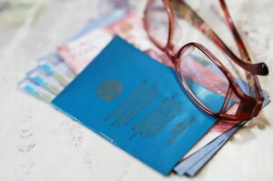 Лейся, пенсия!