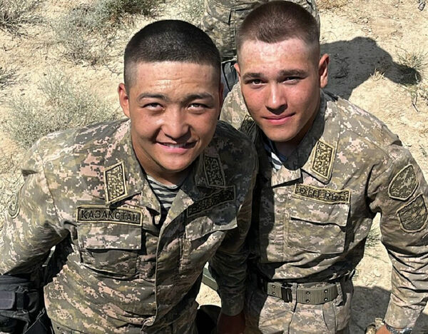 Без войны виноватые