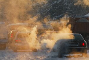 Отмороженные штрафы