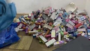 Электронные сигареты на сумму около 15 млн тенге изъяты у двух студентов в Кокшетау