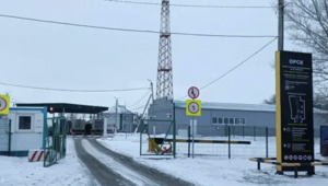 Россия собирается приостановить два пункта пропуска на границе с Казахстаном