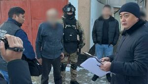 Крупную партию героина нашли у жителя Алматинской области