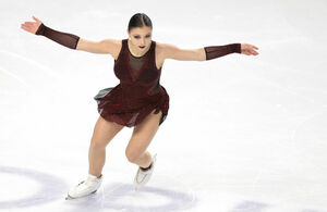 Накатали на медали