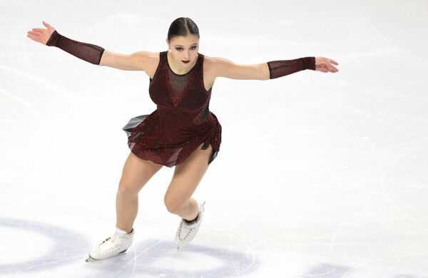 Накатали на медали