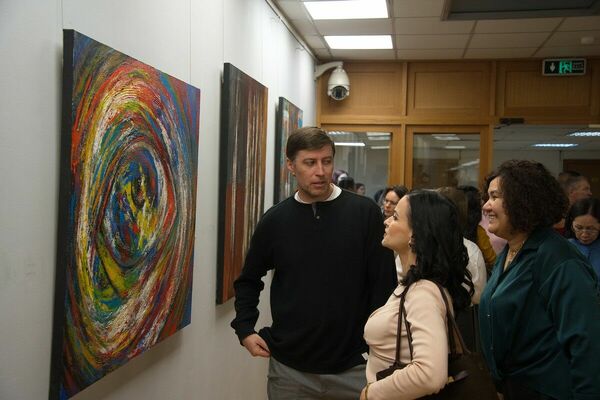 Жить, верить, любить