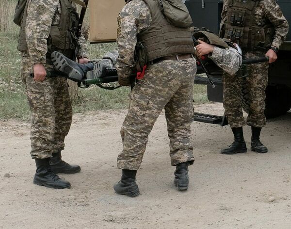 Тёмная сторона службы