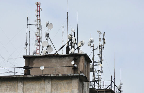 Всё решают связи