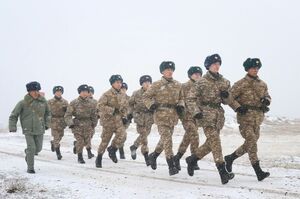 Мобилизовывать обещают только по любви