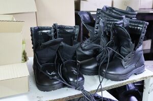 Китайские заготовки - казахстанская гордость?