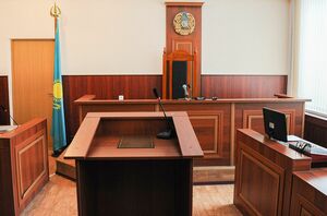 Родителей травмированного ребенка наказали за нападение на врачей в Кокшетау