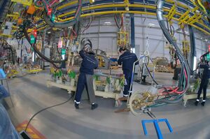 Токаев: Отечественные предприятия могут обеспечить только 40% потребностей в оборудовании