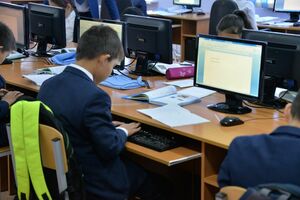 Обеспечить прозрачность траты госсредств в дошкольном и среднем образовании поручил Токаев