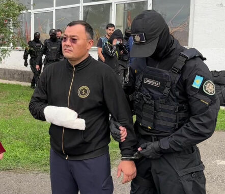 Персона нон брата