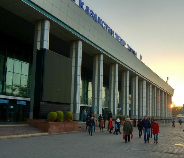 Кто ответит за вокзал?