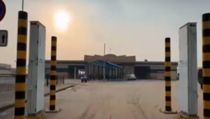 Два новых пункта пропуска заработают в феврале на границе Казахстана и Узбекистана