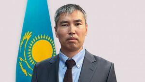 Асет Нусупов назначен вице-министром торговли и интеграции