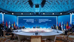 Заседание Евразийского межправительственного совета состоялось в Алматы