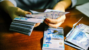 Бухгалтера детсада подозревают в хищении 9 млн тенге  в Акмолинской области