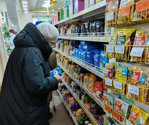 Рост цен резко ускорился в Казахстане