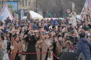 Население Казахстана превысило 20,286 млн человек – БНС