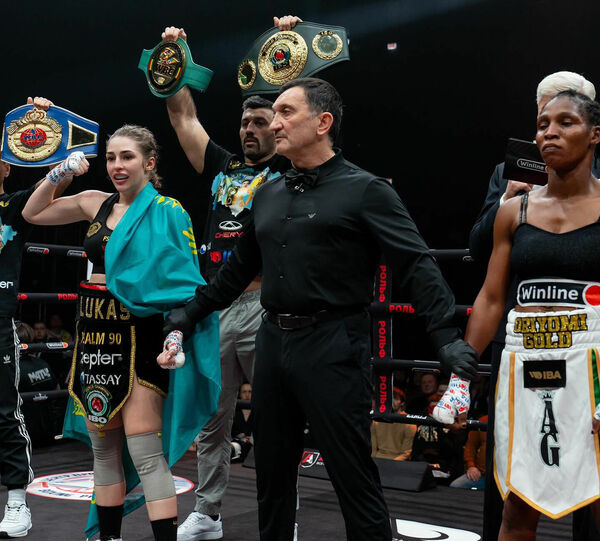 Досрочный финиш