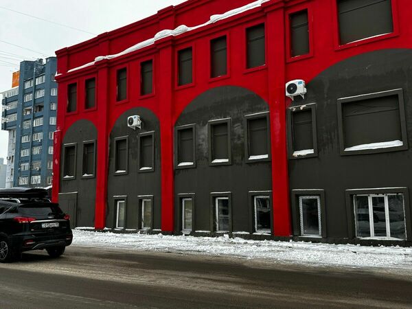 Закрытая вечеринка