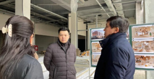 10 рынков модернизируют до конца 2025 года в Алматы