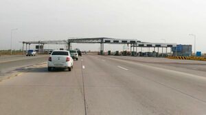 Еще 4 тыс. км дорог намерены сделать платными в 2025 году в Казахстане