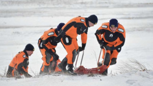 Республиканские командно-штабные учения собираются провести в Актюбинской области