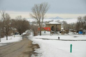 Отток населения побил антирекорд за 25 лет в Казахстане