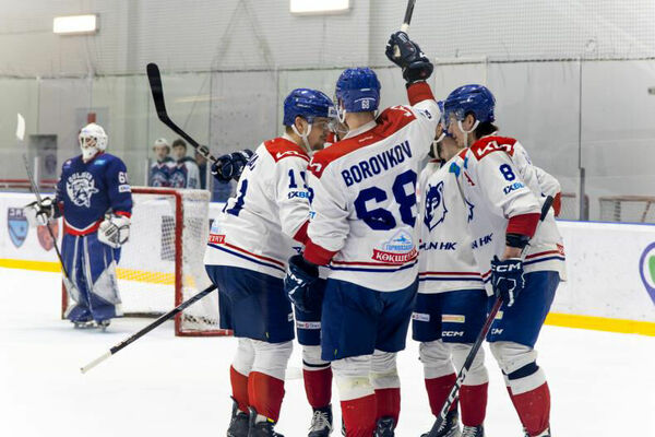 “Арлан” возглавил гонку за медали